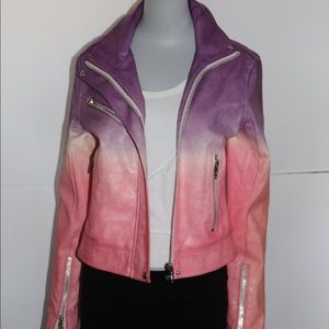 Never worn women jacket.